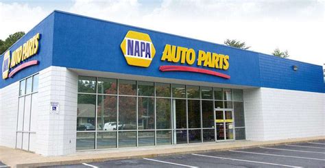 Get Directions to. . Napa truck parts near me